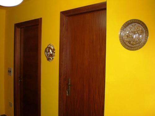 Bed & Breakfast Ai Limoni