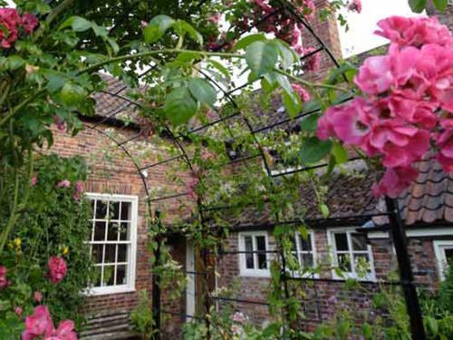 Bed & Breakfast Porch House