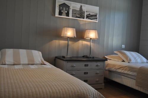 Villa R�sidence Mv Lodge