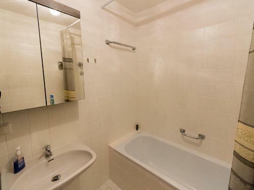 Apartamento Ferienwohnung Kratzer