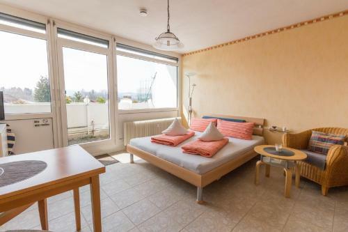 Apartamento Ferienwohnung Kratzer