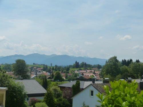 Apartamento Ferienwohnung Kratzer