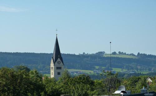 Apartamento Ferienwohnung Kratzer