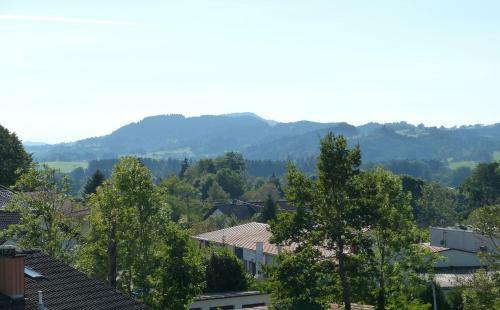 Apartamento Ferienwohnung Kratzer