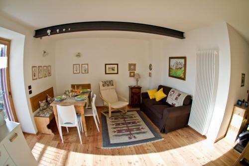 Apartamento Tesino Appartamenti