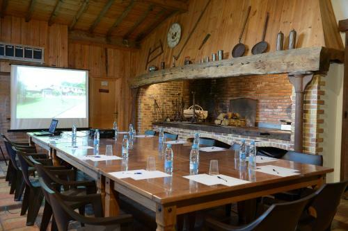 Hotel H�tel La Ferme D'en Chon