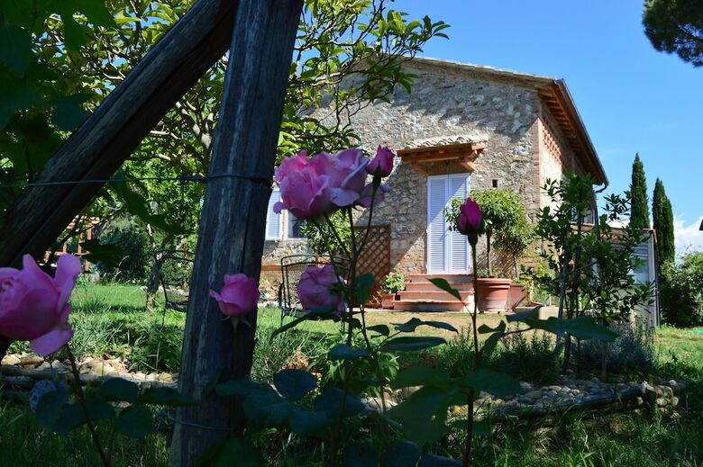 Agroturismo Podere San Quirico