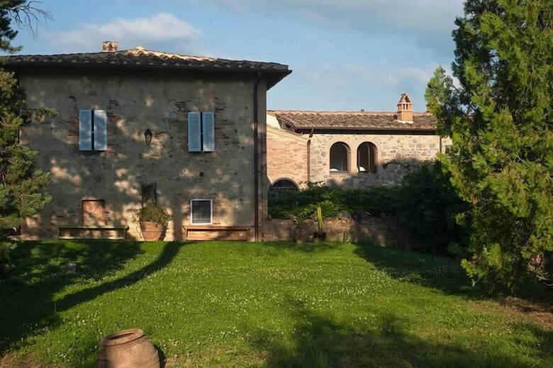 Agroturismo Podere San Quirico