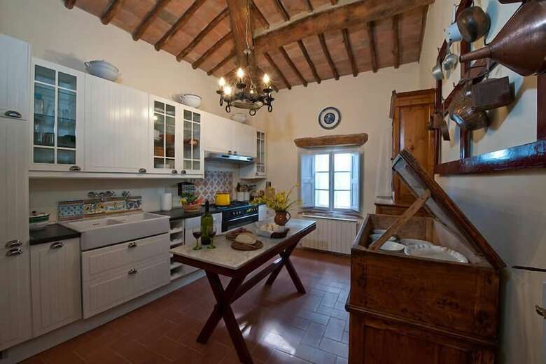 Agroturismo Podere San Quirico