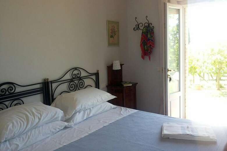 Agroturismo Podere San Quirico