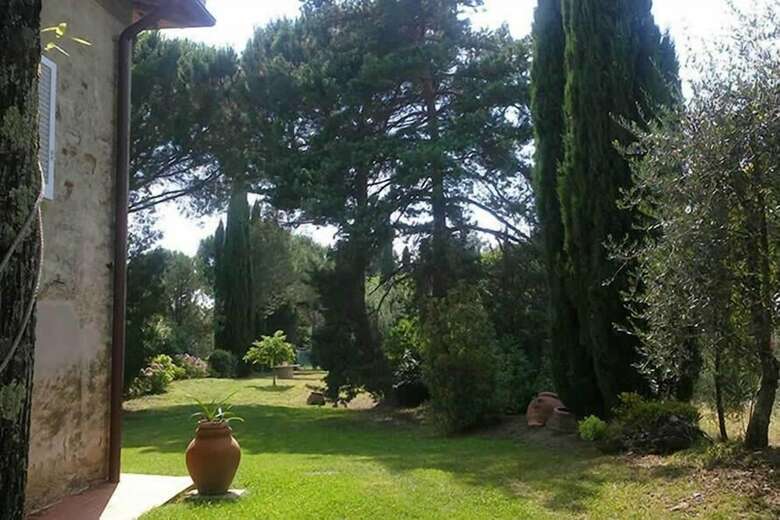 Agroturismo Podere San Quirico