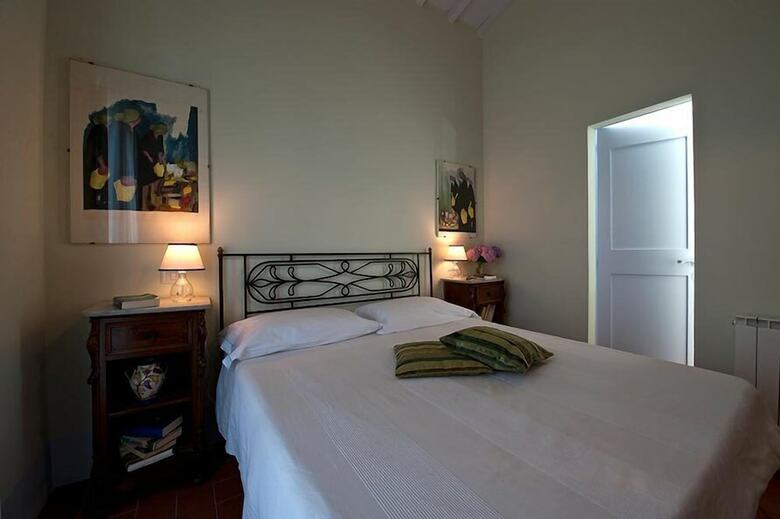 Agroturismo Podere San Quirico