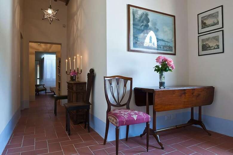 Agroturismo Podere San Quirico