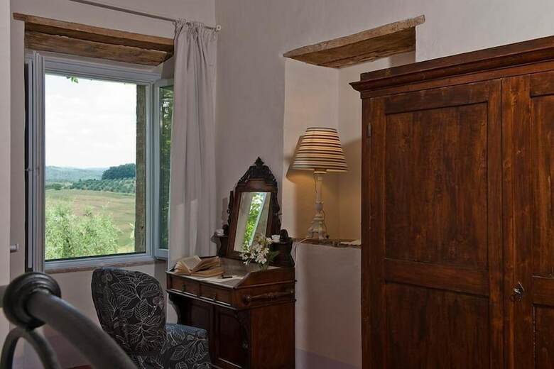Agroturismo Podere San Quirico