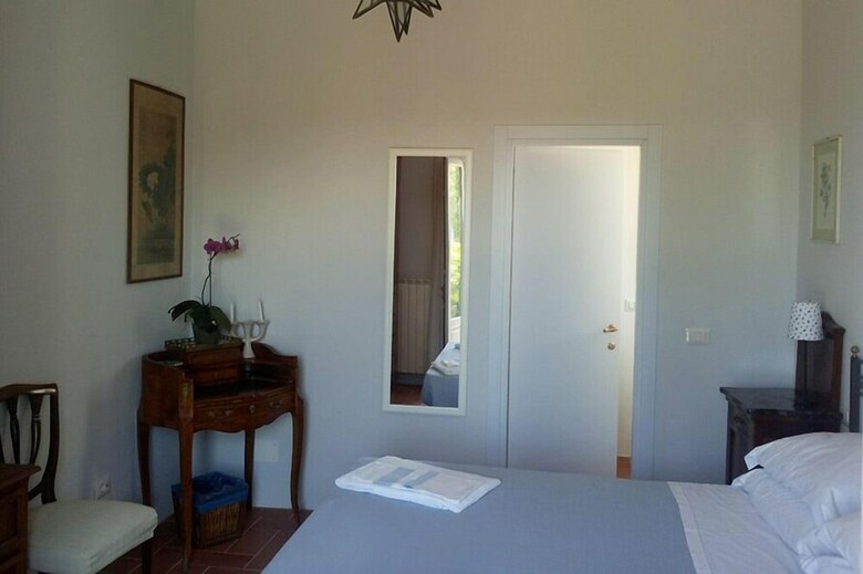 Agroturismo Podere San Quirico