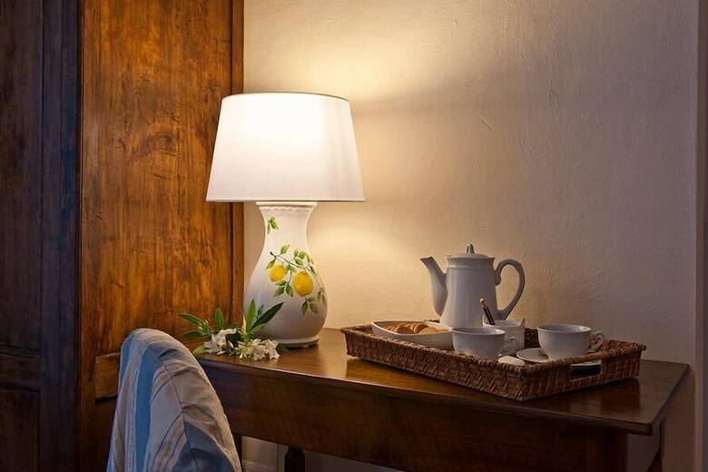Agroturismo Podere San Quirico