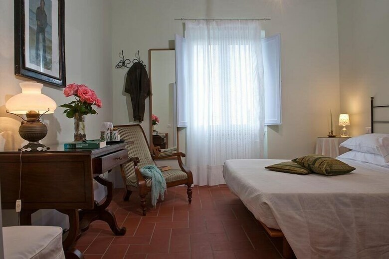 Agroturismo Podere San Quirico