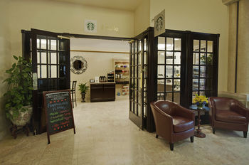 Hotel Crowne Plaza Nashua