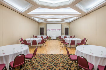 Hotel Crowne Plaza Nashua