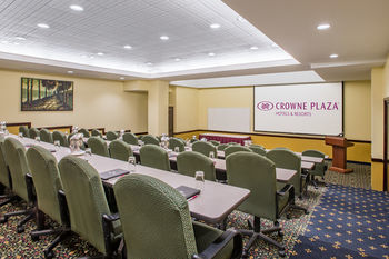 Hotel Crowne Plaza Nashua