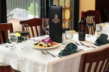 Hotel Crowne Plaza Nashua