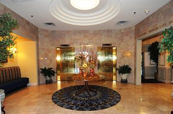 Hotel Crowne Plaza Nashua