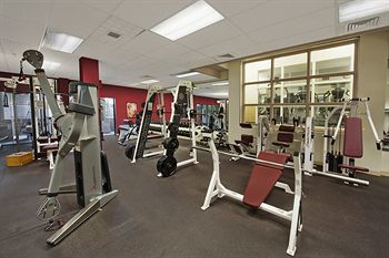 Hotel Crowne Plaza Nashua