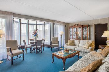 Hotel Crowne Plaza Nashua