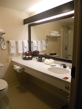 Hotel Crowne Plaza Nashua