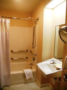 Hotel Crowne Plaza Nashua
