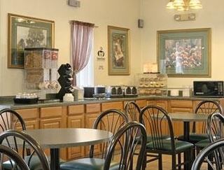Motel Super 8 Terre Haute