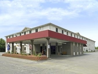 Motel Super 8 Terre Haute