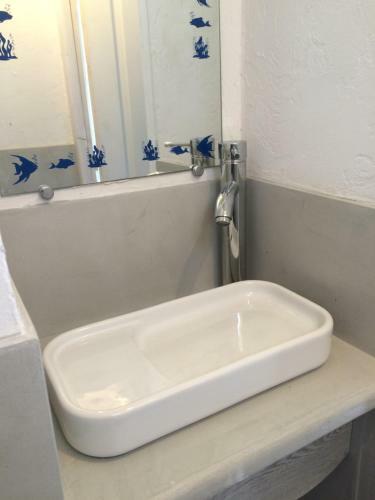 La Petite Maison Sur L'ile De R�
