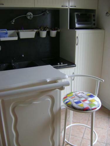 La Petite Maison Sur L'ile De R�