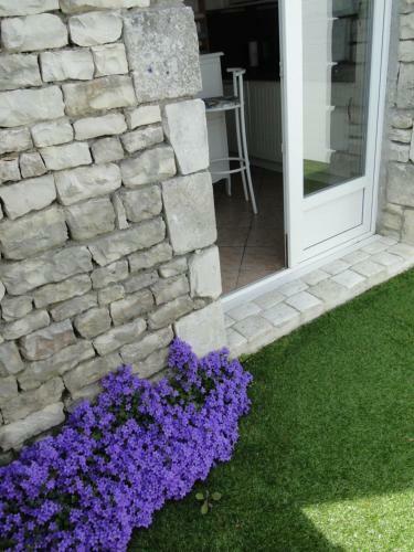 La Petite Maison Sur L'ile De R�