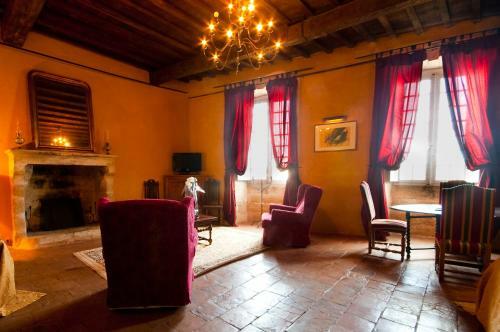 Hotel Ch�teau D'arpaillargues
