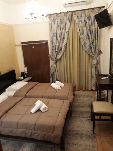 Aeolic Star Hotel