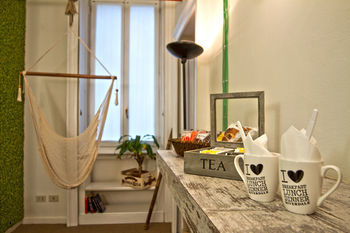 Hostal Inn-perfect Suite