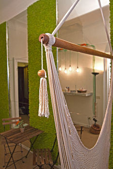 Hostal Inn-perfect Suite