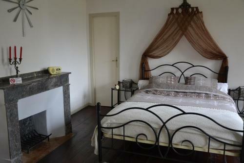 Bed & Breakfast Chambres D'h�tes Bonnefont