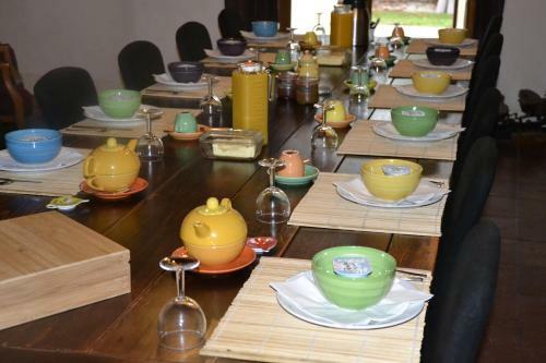 Bed & Breakfast Chambres D'h�tes Bonnefont