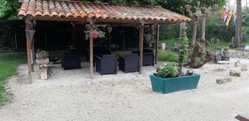 Bed & Breakfast Chambres D'h�tes Bonnefont