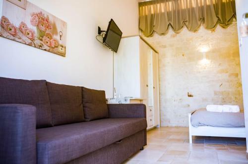 B&B La Masseriola Relais