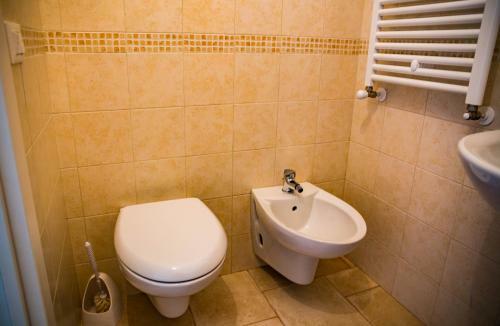 B&B La Masseriola Relais