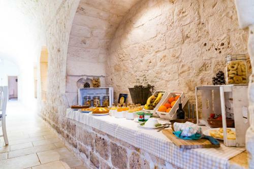B&B La Masseriola Relais