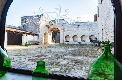 B&B La Masseriola Relais