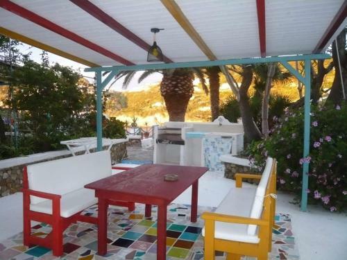 Apartamento L'incanto Di Cala Feola