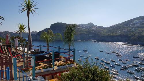 Apartamento L'incanto Di Cala Feola