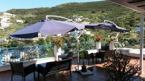 Apartamento L'incanto Di Cala Feola