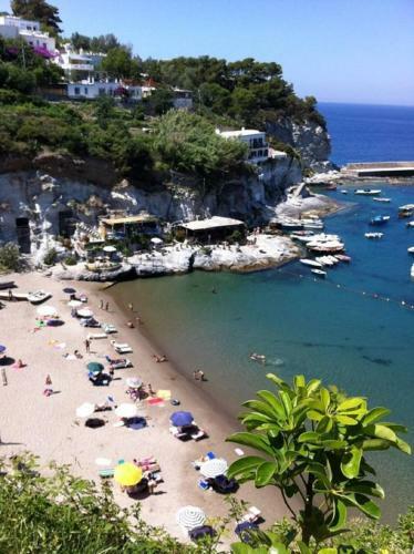 Apartamento L'incanto Di Cala Feola